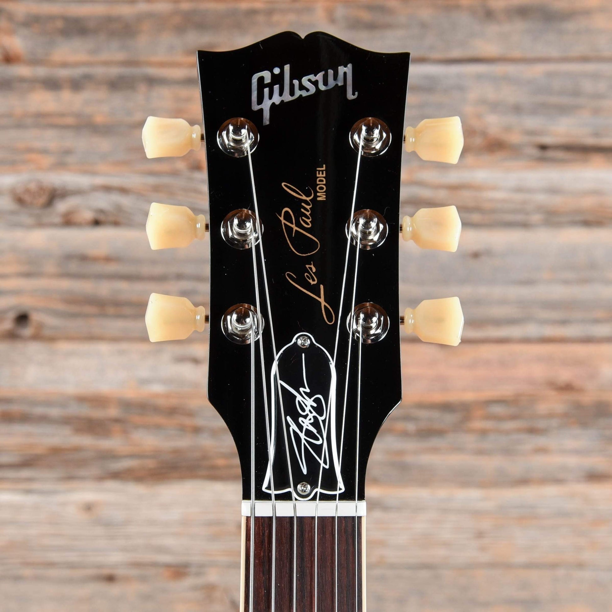 Gibson Slash Les Paul Limited Edition Anaconda Burst 2020 Electric Guitars / Solid Body