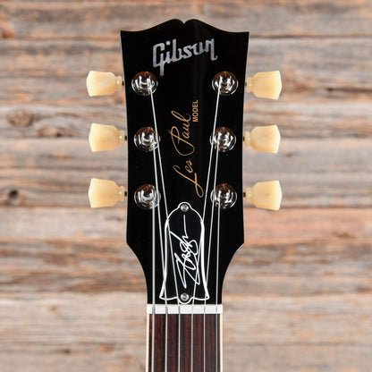 Gibson Slash Les Paul Limited Edition Anaconda Burst 2020 Electric Guitars / Solid Body