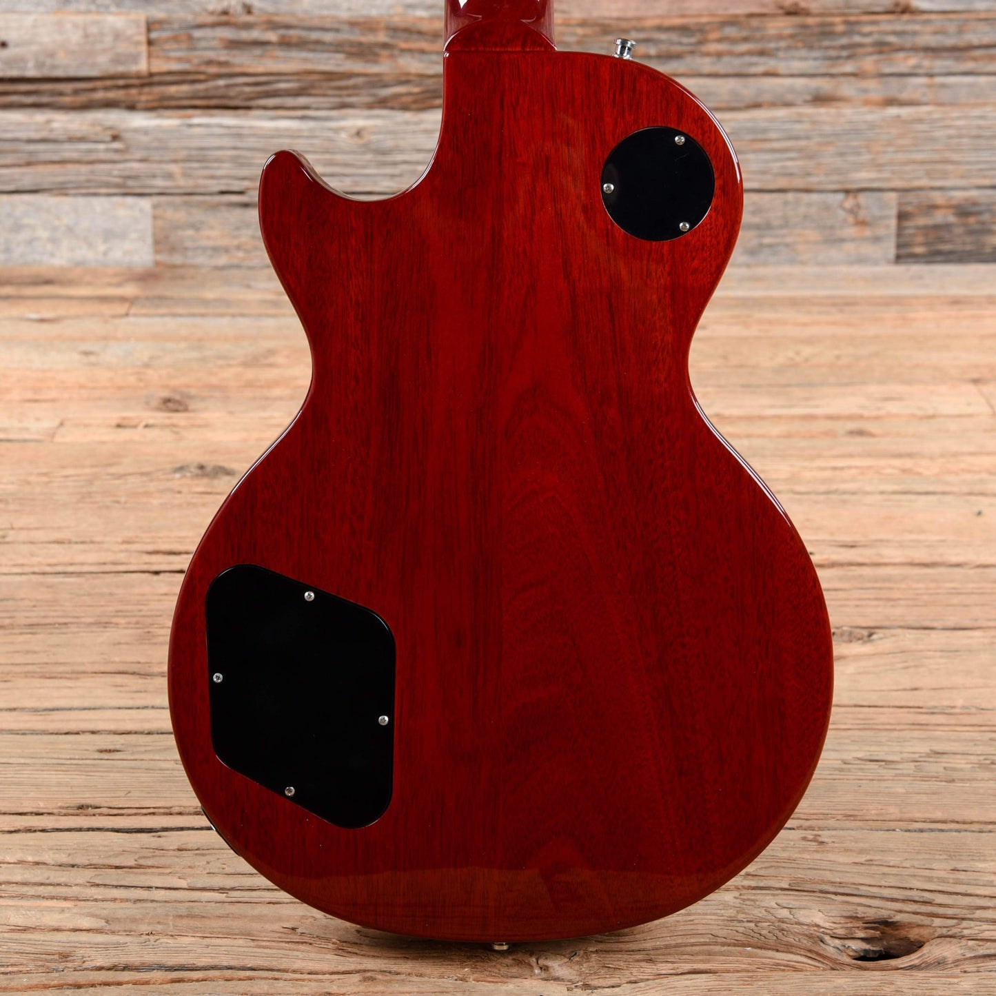 Gibson Slash Les Paul Limited Edition Vermillion Burst 2019 Electric Guitars / Solid Body