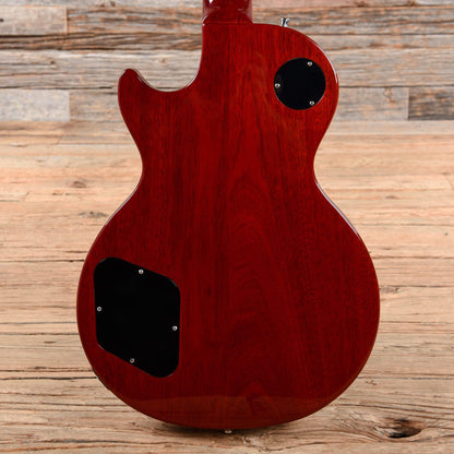 Gibson Slash Les Paul Limited Edition Vermillion Burst 2019 Electric Guitars / Solid Body