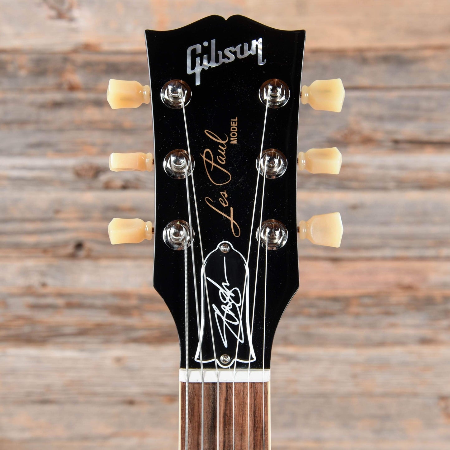 Gibson Slash Les Paul Limited Edition Vermillion Burst 2019 Electric Guitars / Solid Body