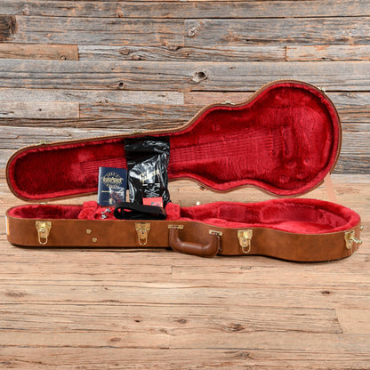 Gibson Slash Les Paul Limited Edition Vermillion Burst 2019 Electric Guitars / Solid Body