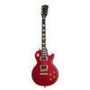 Gibson Slash Les Paul Standard Limited "4" Album Edition Translucent Cherry Electric Guitars / Solid Body