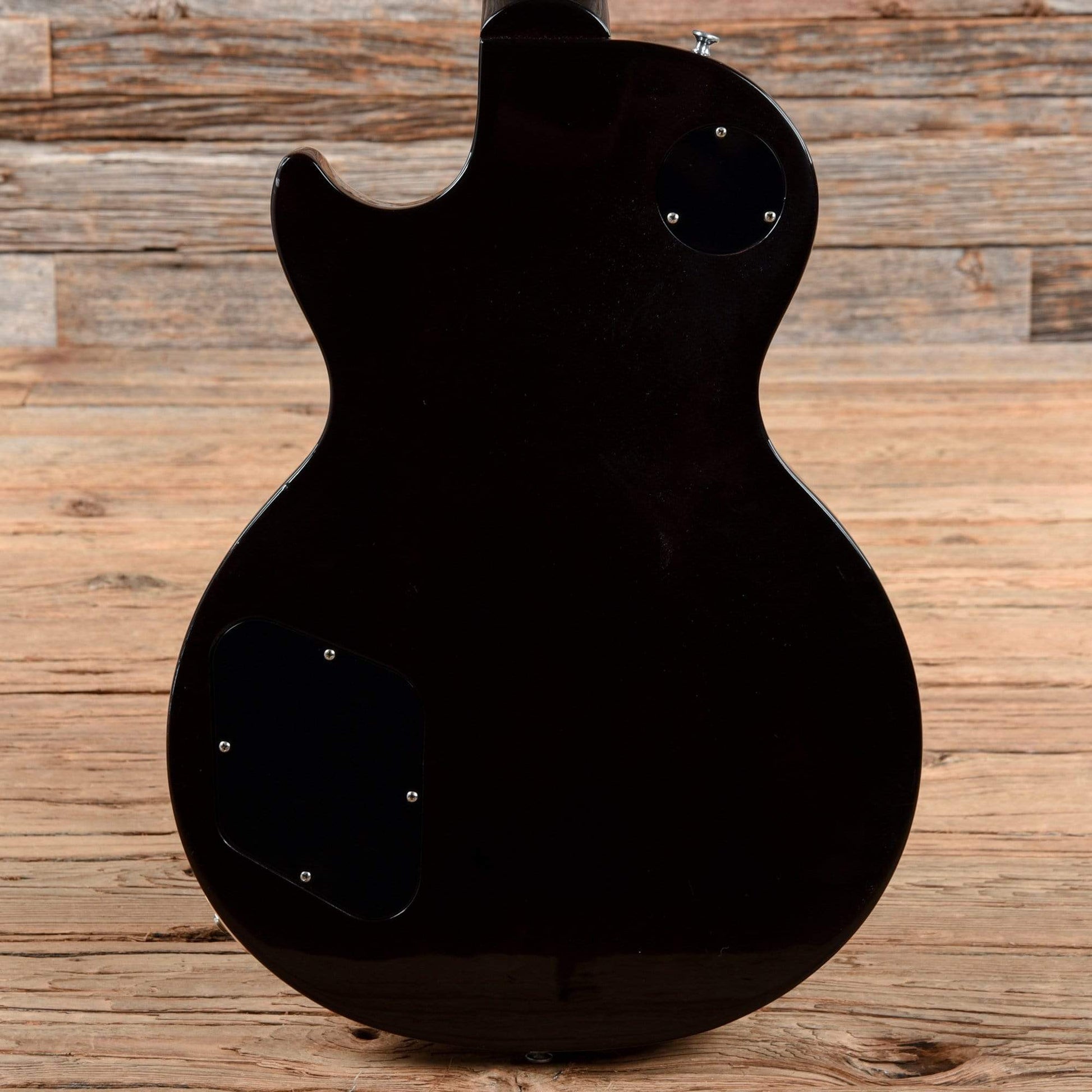 Gibson Slash Signature Les Paul Goldtop 2008 Electric Guitars / Solid Body