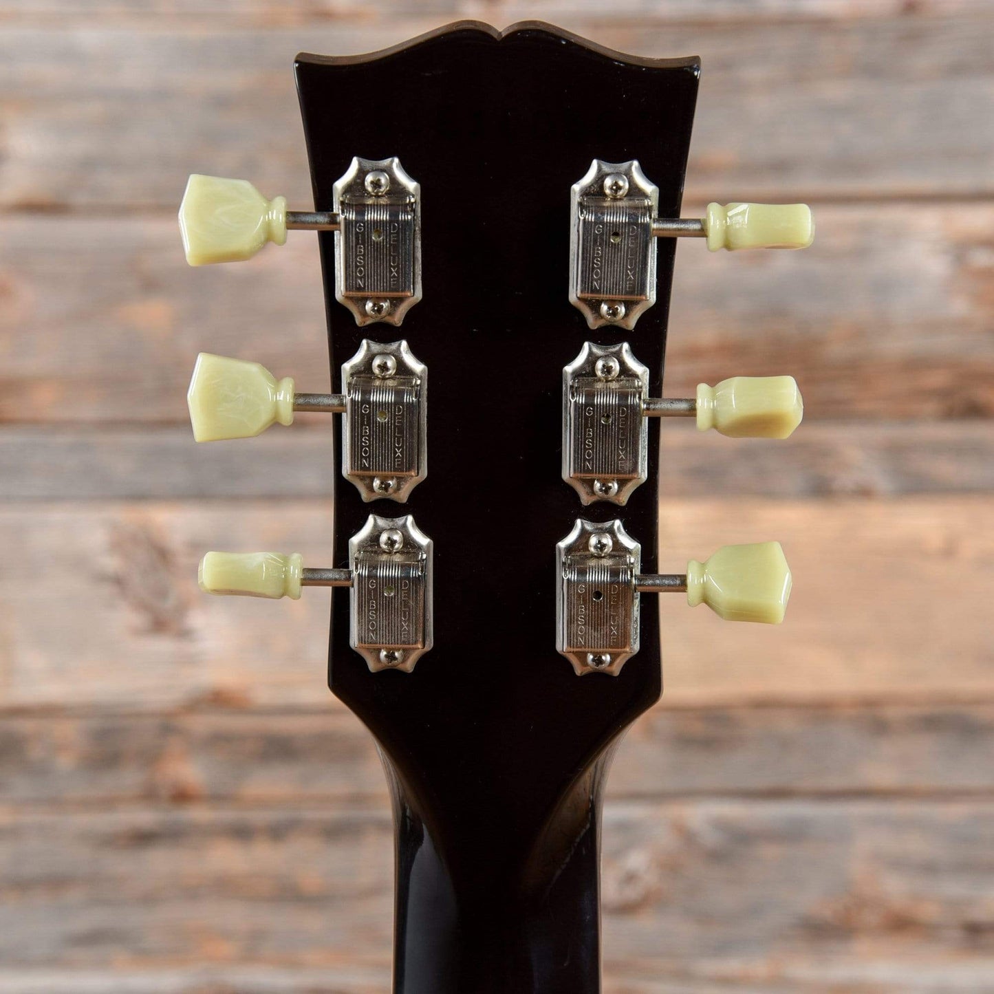 Gibson Slash Signature Les Paul Goldtop 2008 Electric Guitars / Solid Body