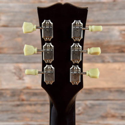 Gibson Slash Signature Les Paul Goldtop 2008 Electric Guitars / Solid Body