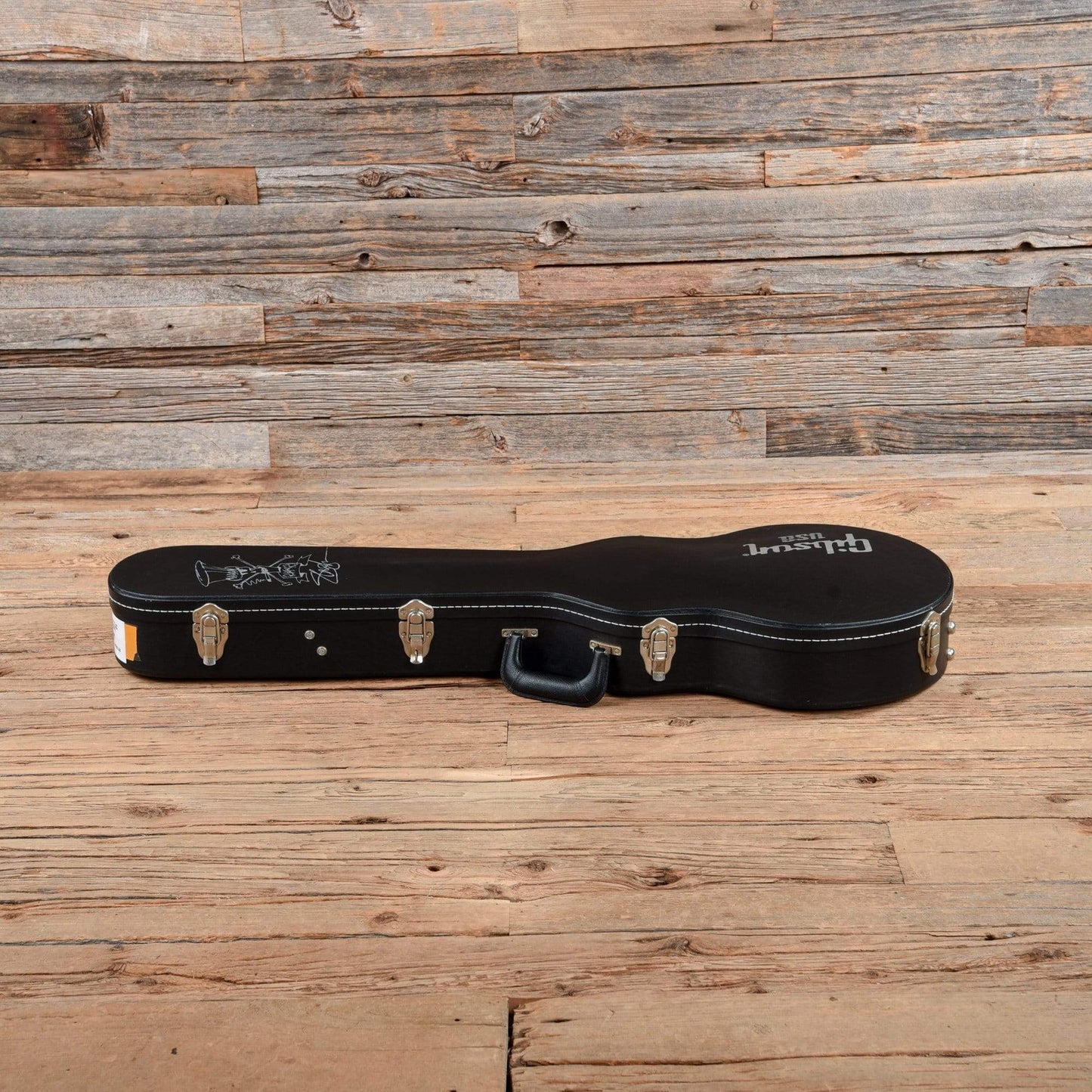 Gibson Slash Signature Les Paul Goldtop 2008 Electric Guitars / Solid Body