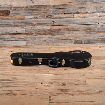 Gibson Slash Signature Les Paul Goldtop 2008 Electric Guitars / Solid Body