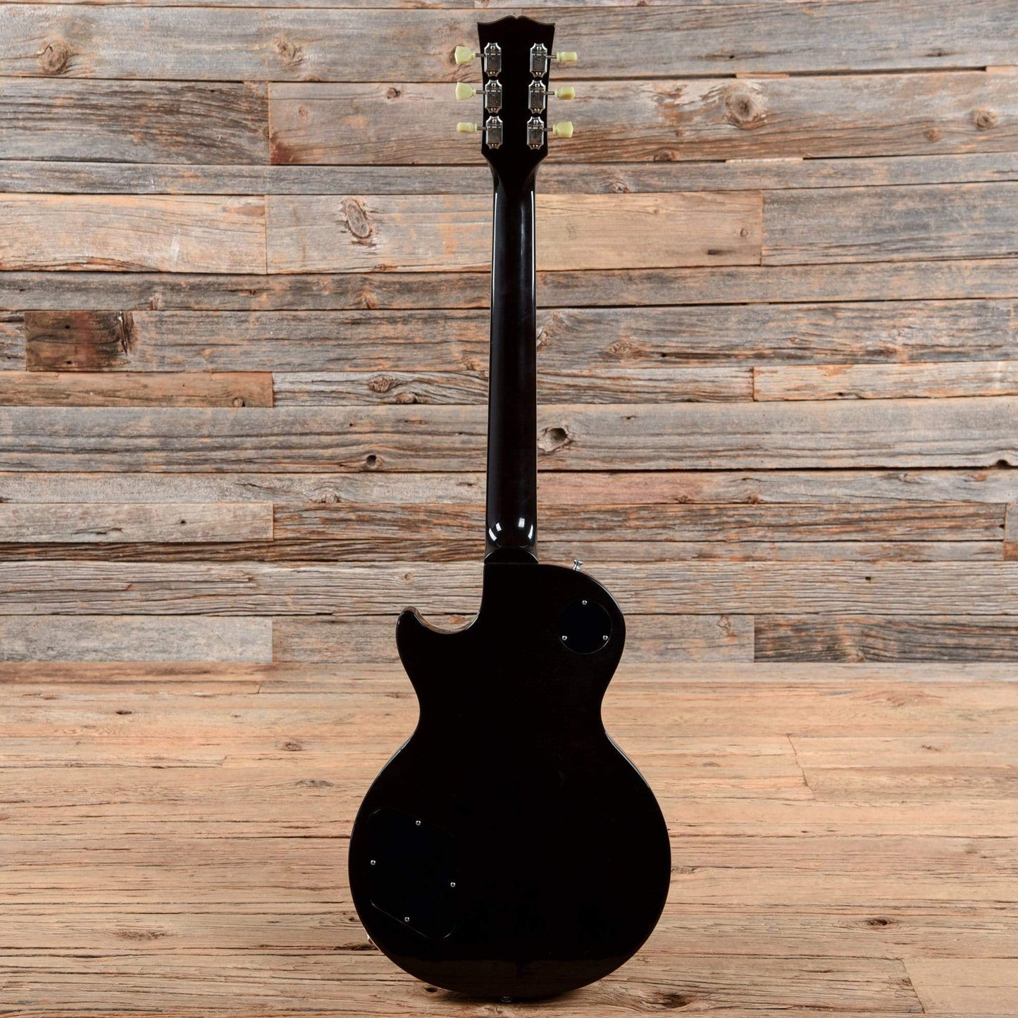 Gibson Slash Signature Les Paul Goldtop 2008 Electric Guitars / Solid Body