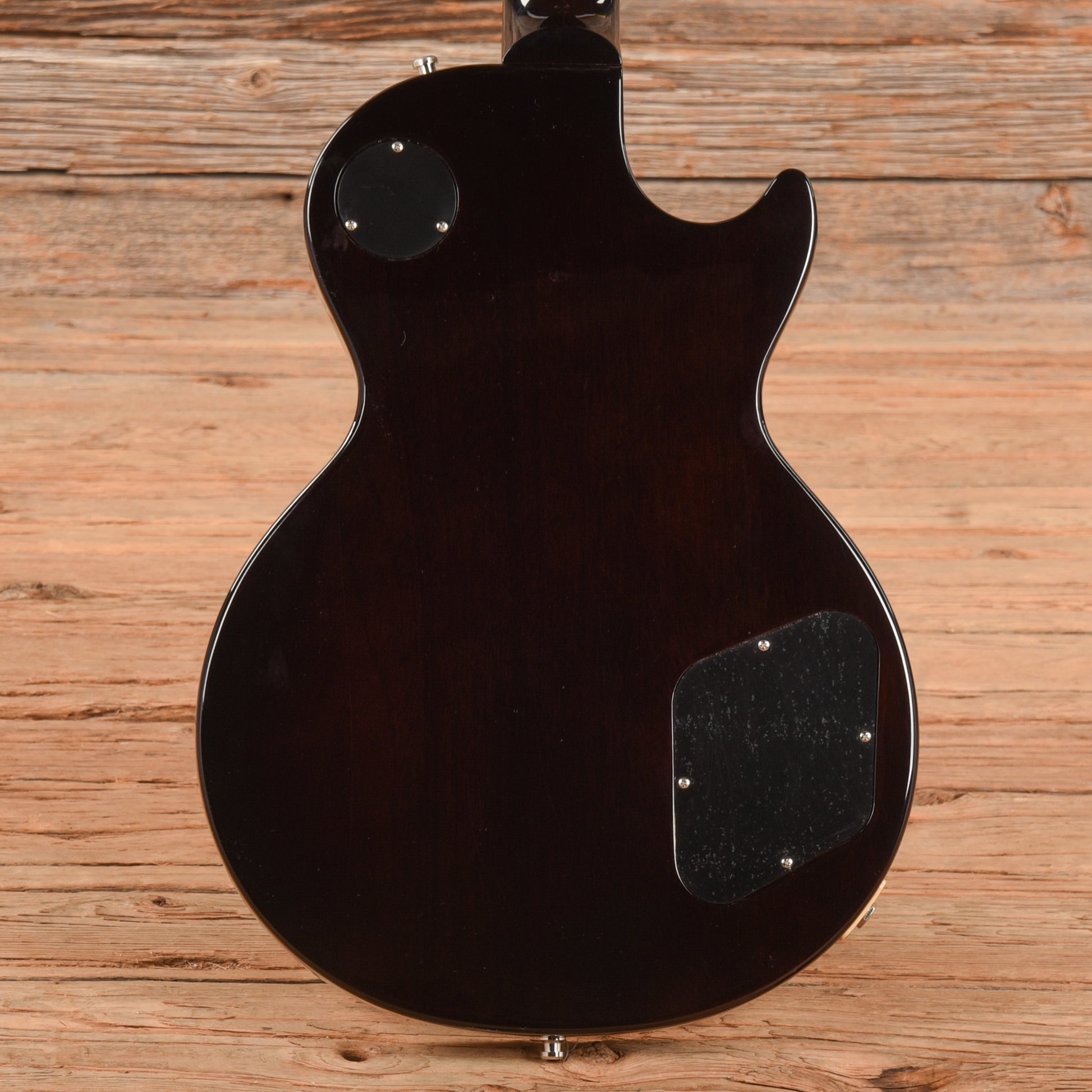 Gibson Slash Victoria Les Paul Gold 2021 LEFTY Electric Guitars / Solid Body