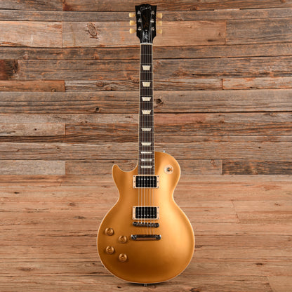 Gibson Slash Victoria Les Paul Gold 2021 LEFTY Electric Guitars / Solid Body