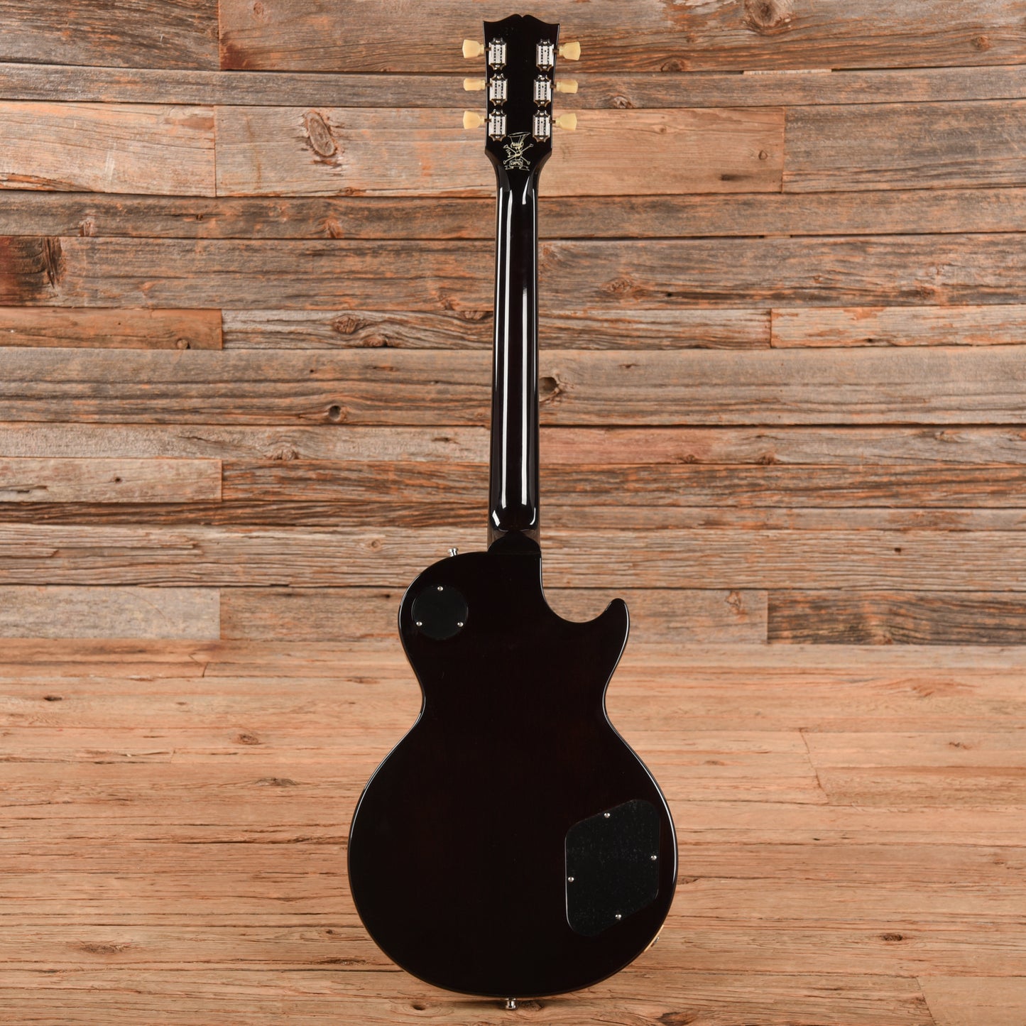 Gibson Slash Victoria Les Paul Gold 2021 LEFTY Electric Guitars / Solid Body