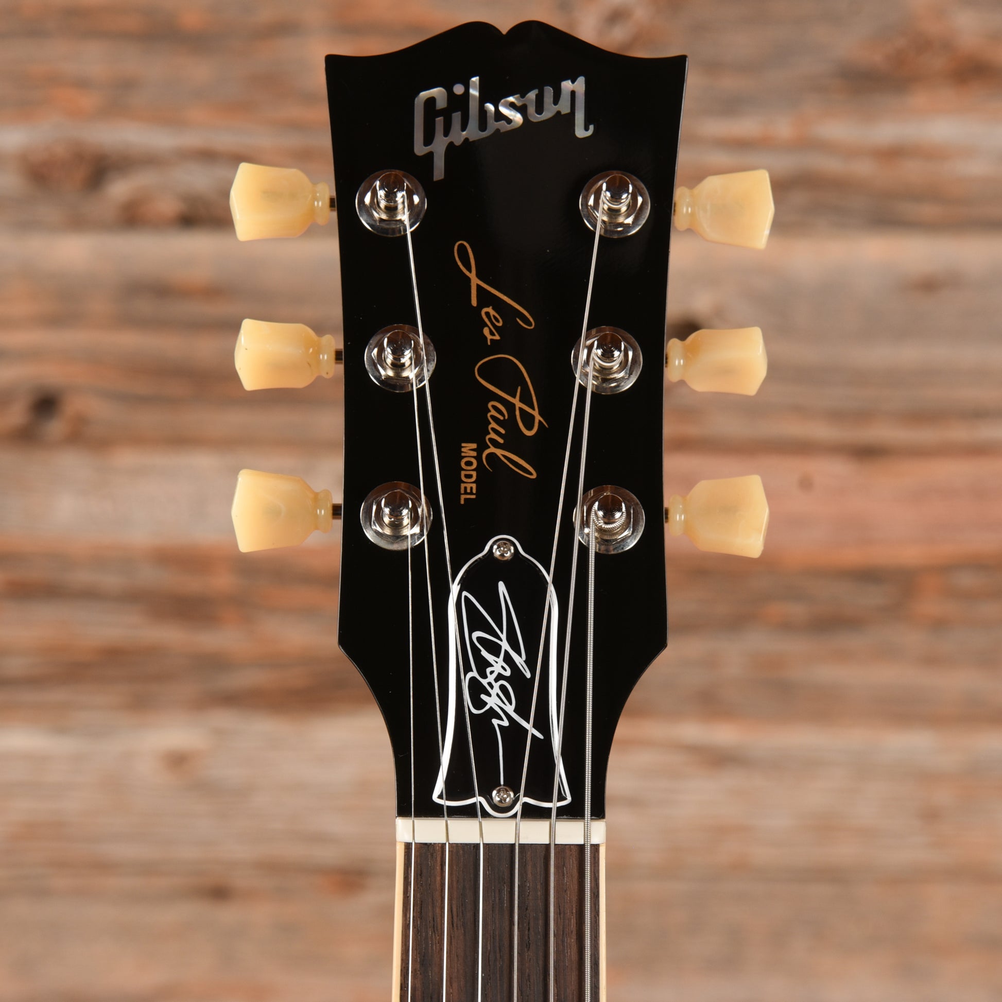 Gibson Slash Victoria Les Paul Gold 2021 LEFTY Electric Guitars / Solid Body