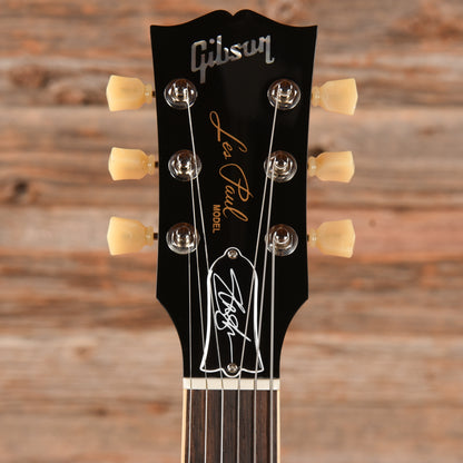 Gibson Slash Victoria Les Paul Gold 2021 LEFTY Electric Guitars / Solid Body