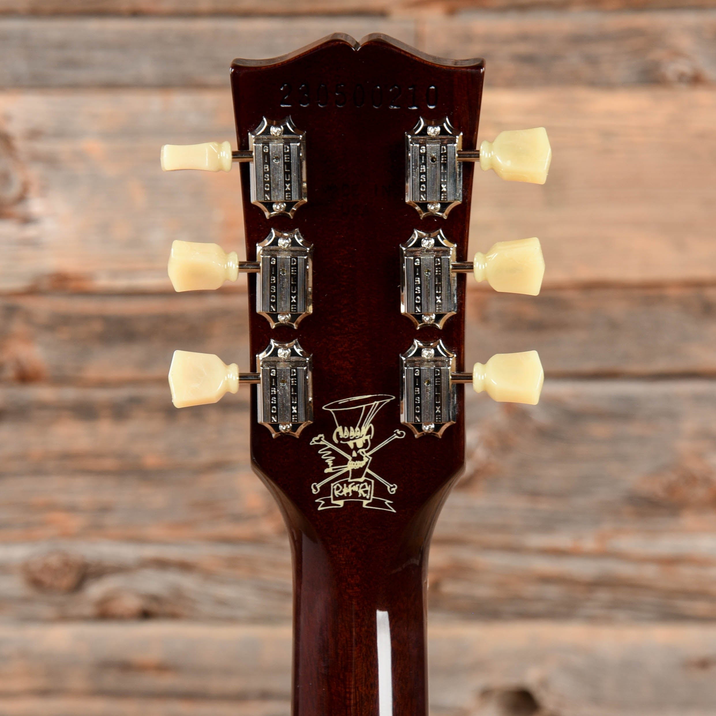 Gibson Slash 