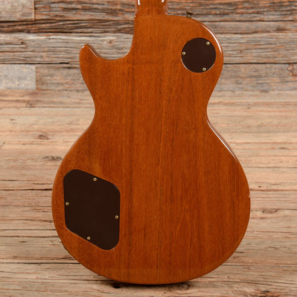 Gibson Smartwood Les Paul Natural Electric Guitars / Solid Body