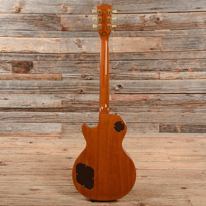 Gibson Smartwood Les Paul Natural Electric Guitars / Solid Body