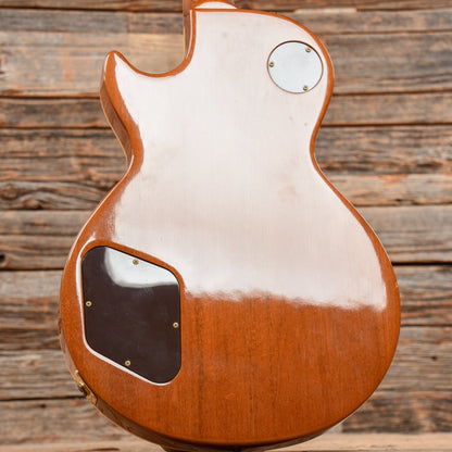 Gibson Smartwood Les Paul Natural Electric Guitars / Solid Body