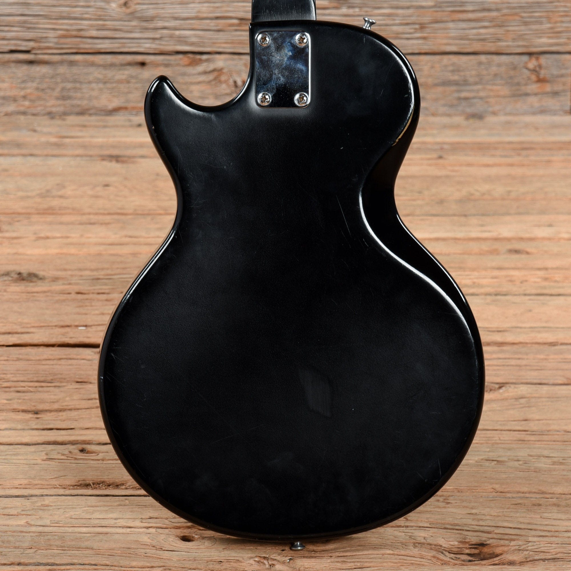 Gibson Sonex Black 1980 – Chicago Music Exchange