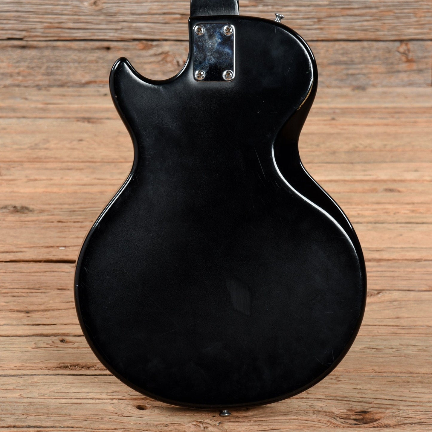 Gibson Sonex Black 1980 Electric Guitars / Solid Body