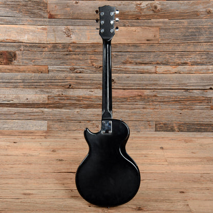 Gibson Sonex Black 1980 Electric Guitars / Solid Body