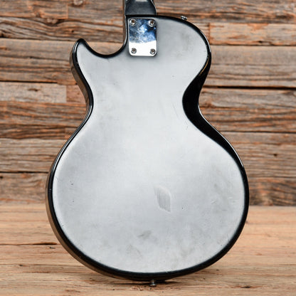 Gibson Sonex Black 1980 Electric Guitars / Solid Body