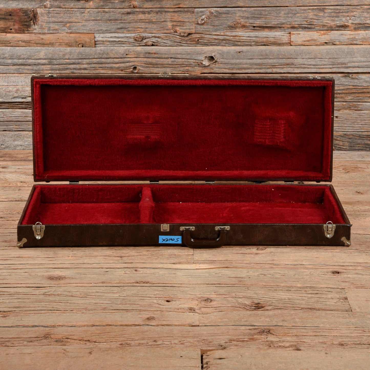 Gibson Sonex Black 1980 Electric Guitars / Solid Body