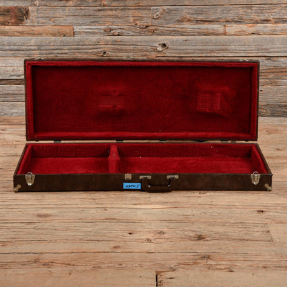 Gibson Sonex Black 1980 Electric Guitars / Solid Body