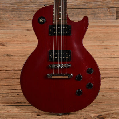 Gibson The Paul II Wine Red 1997 Electric Guitars / Solid Body