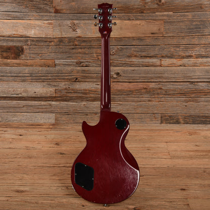 Gibson The Paul II Wine Red 1997 Electric Guitars / Solid Body