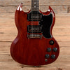 Gibson Tony Iommi SG Special Cherry 2021 Electric Guitars / Solid Body