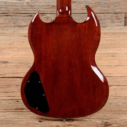 Gibson Tony Iommi SG Special Cherry 2021 Electric Guitars / Solid Body