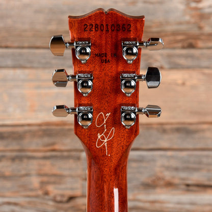 Gibson Tony Iommi SG Special Cherry 2021 Electric Guitars / Solid Body