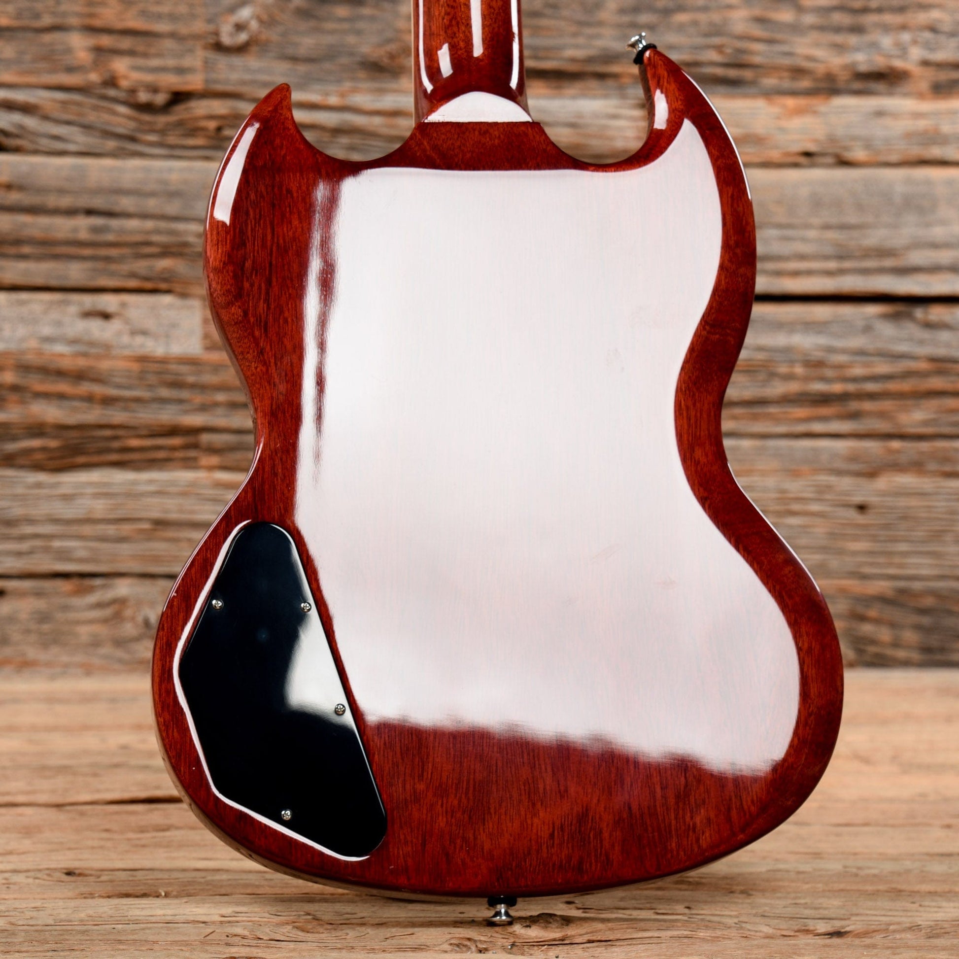 Gibson Tony Iommi SG Special Cherry 2021 Electric Guitars / Solid Body