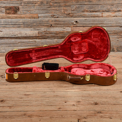 Gibson Tony Iommi SG Special Cherry 2021 Electric Guitars / Solid Body