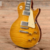 Gibson True Historic '60 Les Paul Reissue Sunburst 2016 Electric Guitars / Solid Body