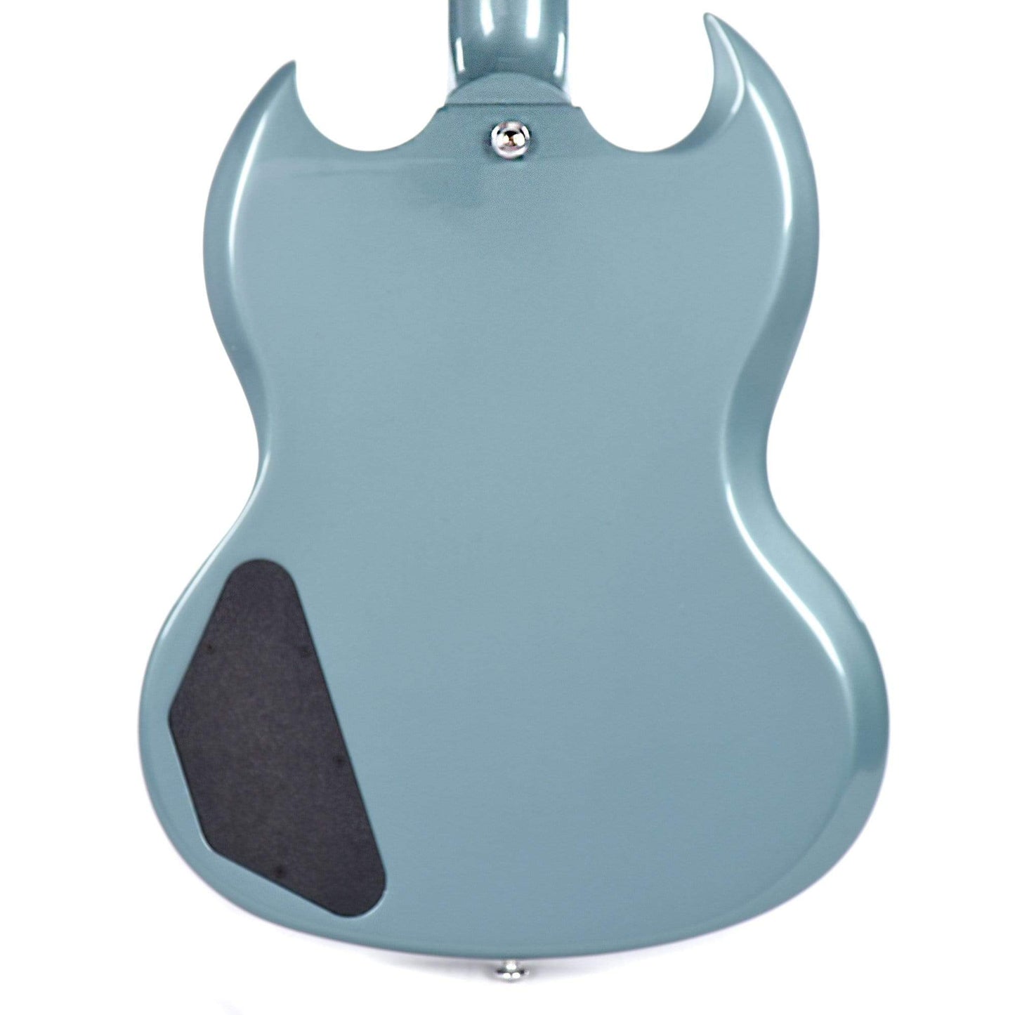 Gibson USA 2019 Limited SG Special Faded Pelham Blue w/P-90s & Wraparound Electric Guitars / Solid Body