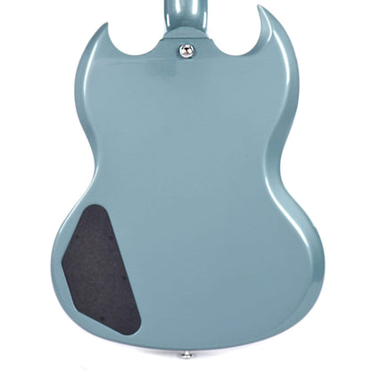 Gibson USA 2019 Limited SG Special Faded Pelham Blue w/P-90s & Wraparound Electric Guitars / Solid Body