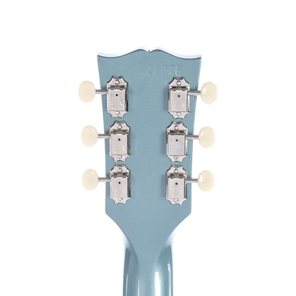 Gibson USA 2019 Limited SG Special Faded Pelham Blue w/P-90s & Wraparound Electric Guitars / Solid Body