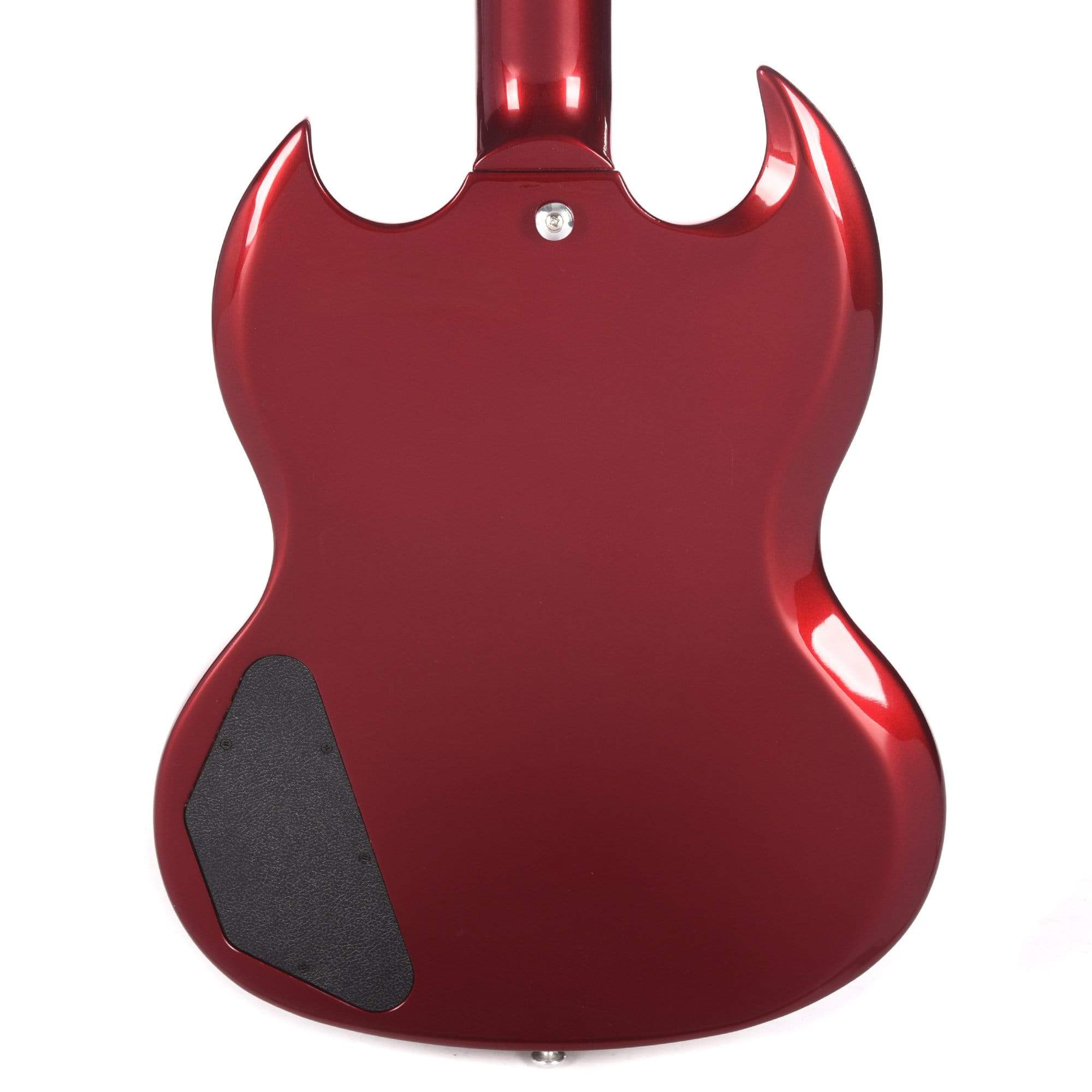 Gibson USA 2019 Limited SG Special Vintage Sparkling Burgundy w/P-90s & Wraparound Electric Guitars / Solid Body