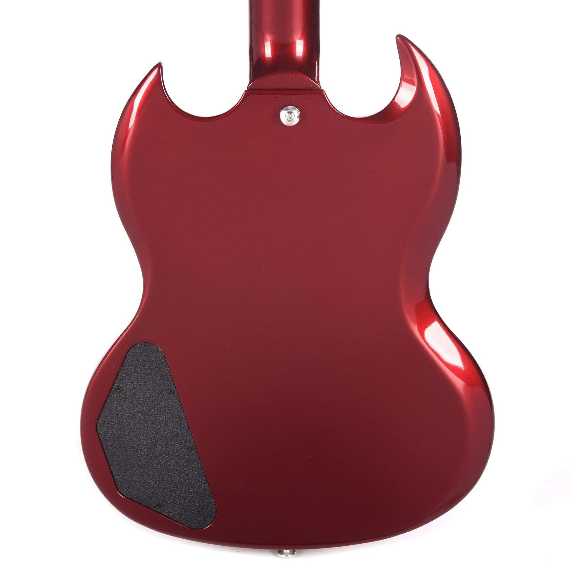 Gibson USA 2019 Limited SG Special Vintage Sparkling Burgundy w/P-90s & Wraparound Electric Guitars / Solid Body