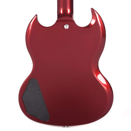 Gibson USA 2019 Limited SG Special Vintage Sparkling Burgundy w/P-90s & Wraparound Electric Guitars / Solid Body