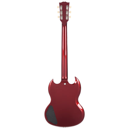 Gibson USA 2019 Limited SG Special Vintage Sparkling Burgundy w/P-90s & Wraparound Electric Guitars / Solid Body