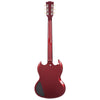Gibson USA 2019 Limited SG Special Vintage Sparkling Burgundy w/P-90s & Wraparound Electric Guitars / Solid Body