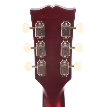 Gibson USA 2019 Limited SG Special Vintage Sparkling Burgundy w/P-90s & Wraparound Electric Guitars / Solid Body