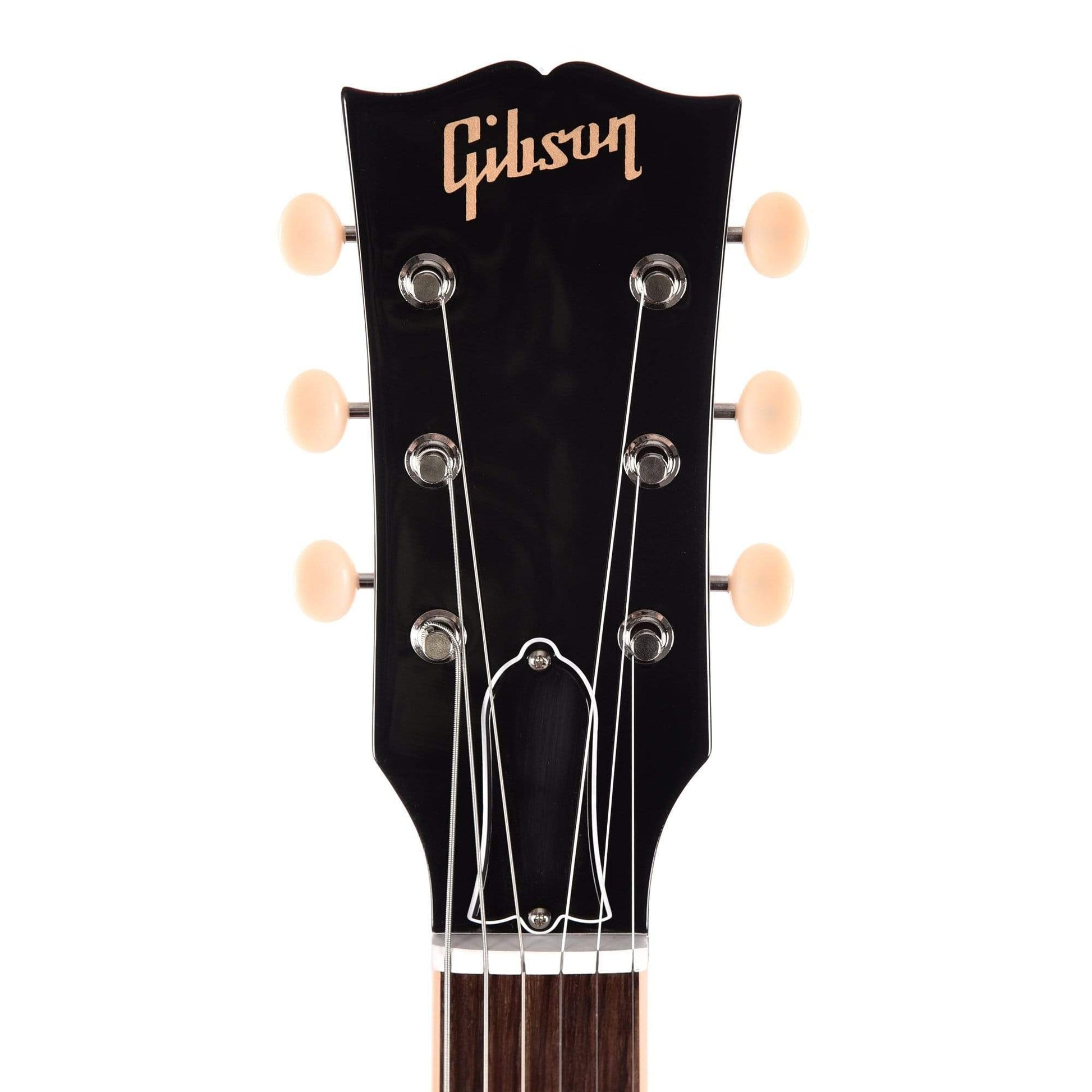 Gibson USA 2019 Limited SG Special Vintage Sparkling Burgundy w/P-90s & Wraparound Electric Guitars / Solid Body