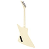 Gibson USA '70s Explorer Classic White Electric Guitars / Solid Body