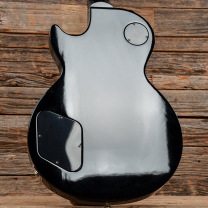 Gibson USA Anniversary Nashville Flood Les Paul Studio Green Swirl 2011 Electric Guitars / Solid Body