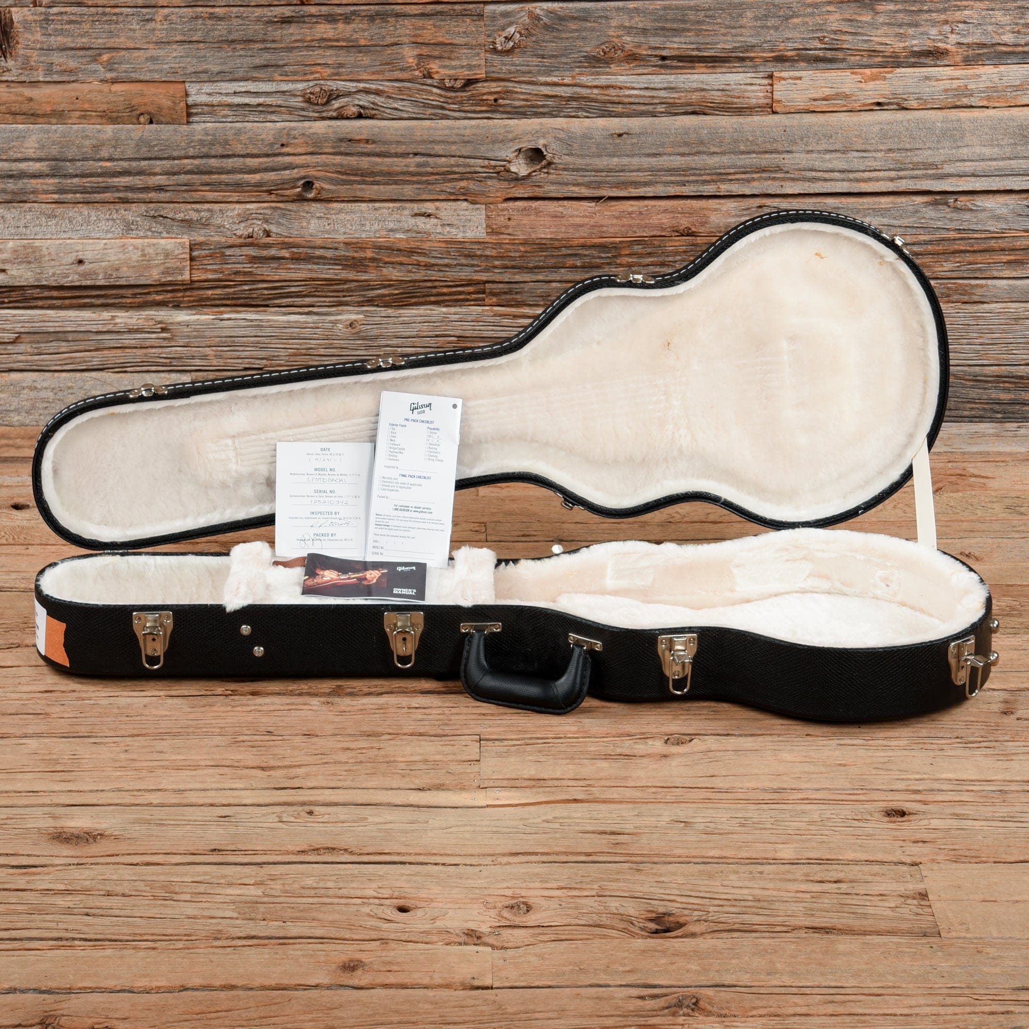 Gibson USA Anniversary Nashville Flood Les Paul Studio Green Swirl 2011 Electric Guitars / Solid Body