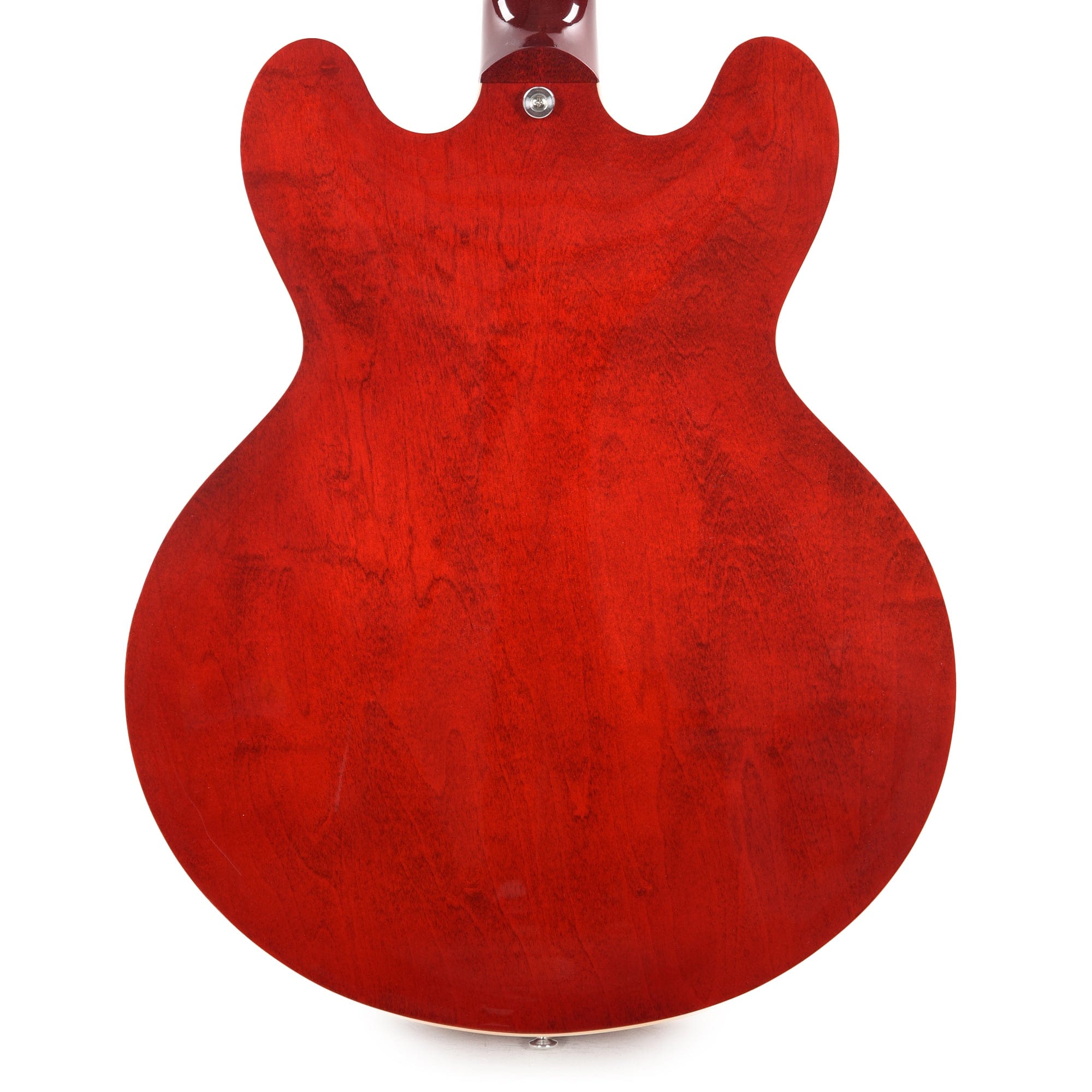 Gibson USA ES-335 '60s Cherry Electric Guitars / Solid Body